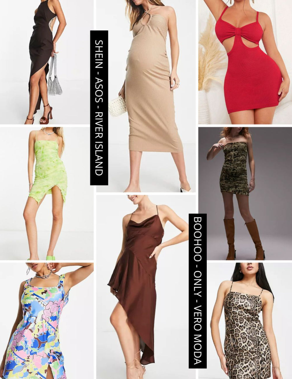 Lot 2000 produse vara pentru femei Mix Branduri, mix culori