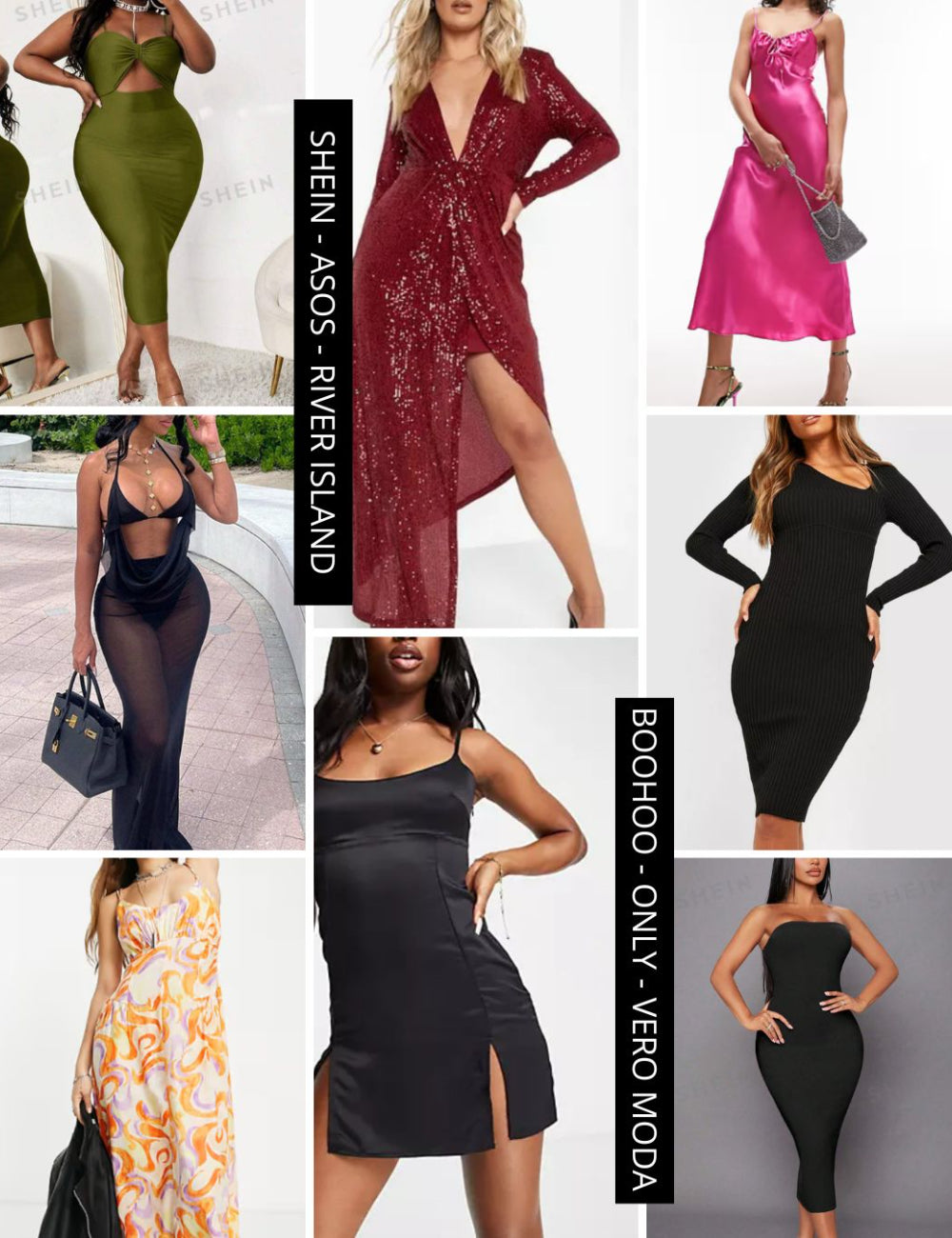 Lot 2000 produse vara pentru femei Mix Branduri, mix culori