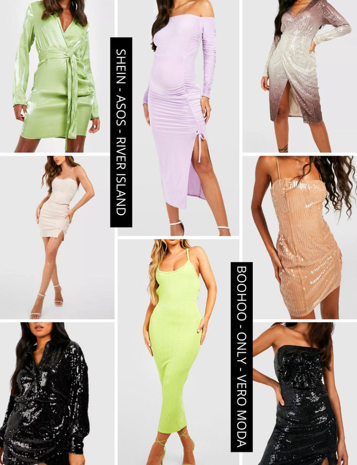 Lot 500 produse vara pentru femei Mix Branduri, mix culori