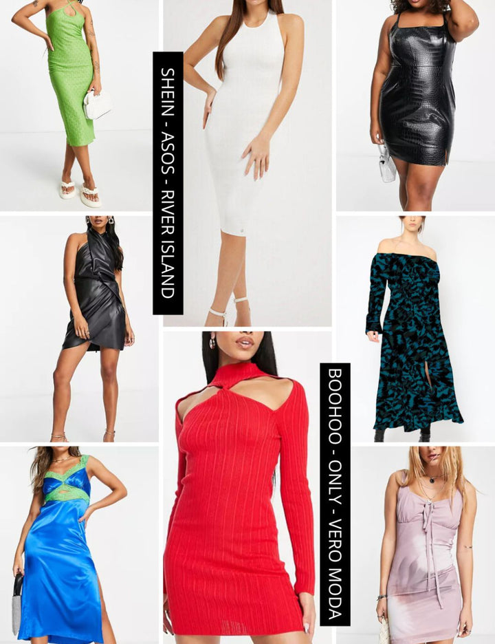 Lot 5000 produse vara pentru femei Mix Branduri, mix culori