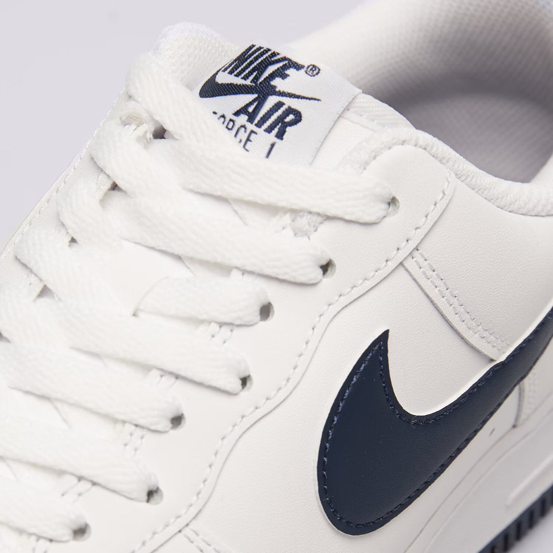 Pantofi sport NIKE AIR FORCE, alb