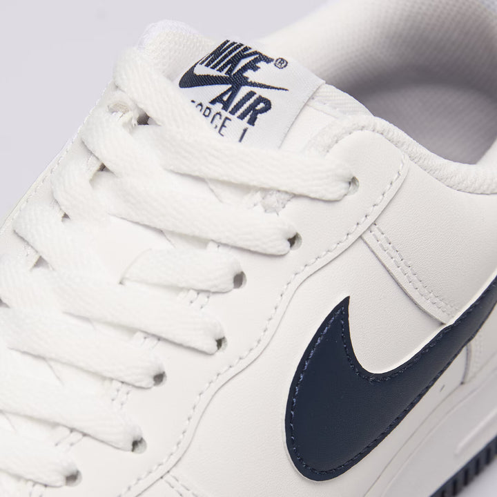 Pantofi sport NIKE AIR FORCE, alb