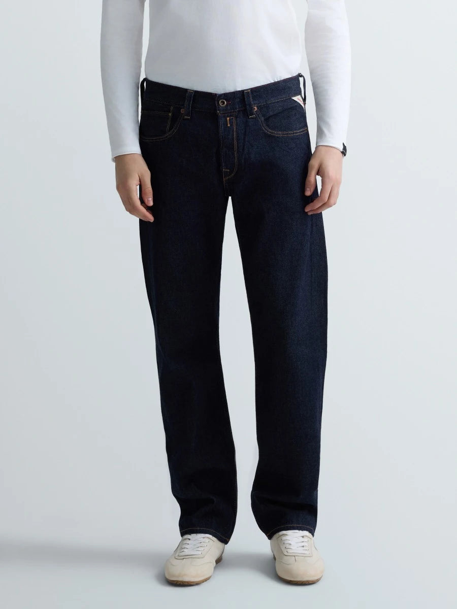 Jeans REPLAY, albastru