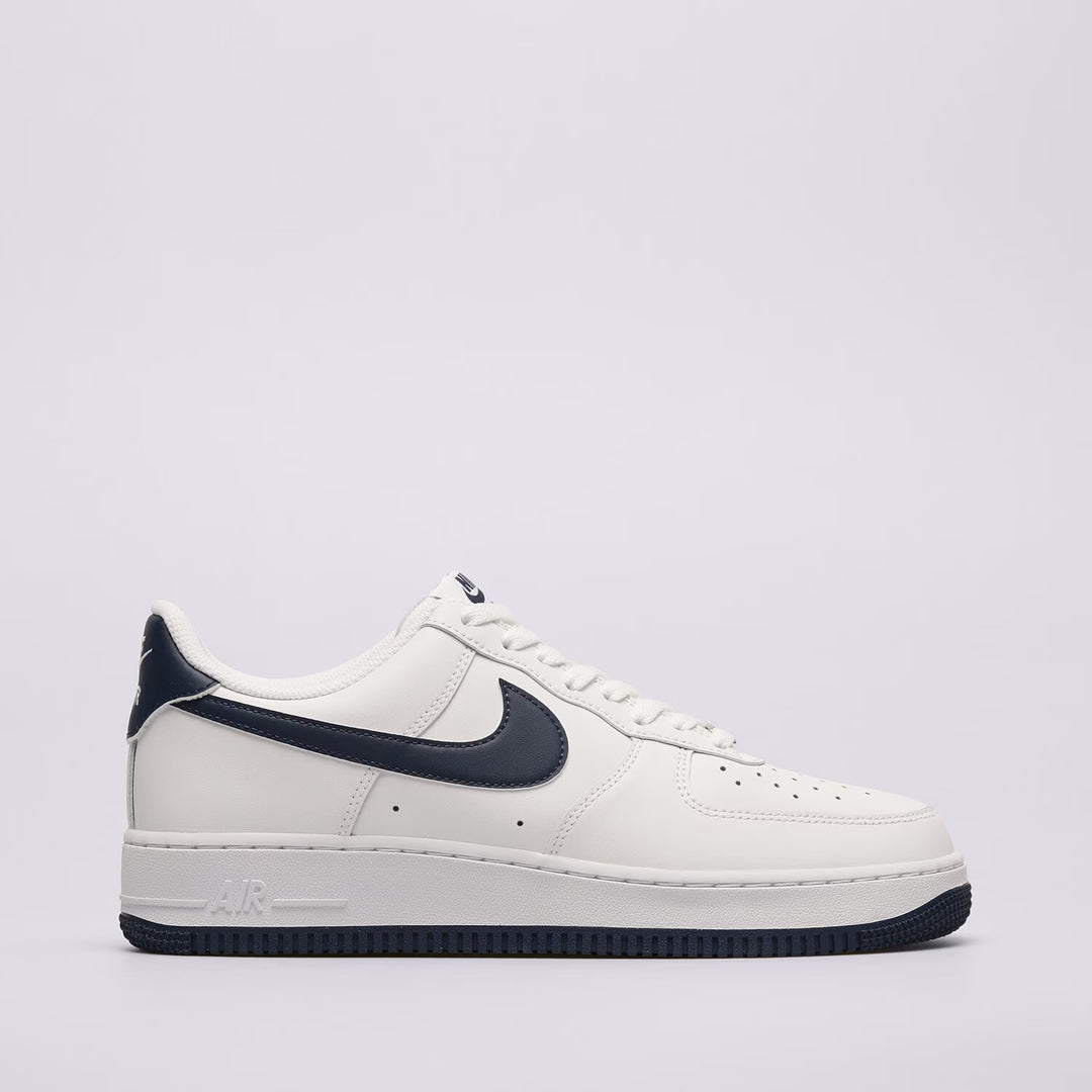 Pantofi sport NIKE AIR FORCE, alb