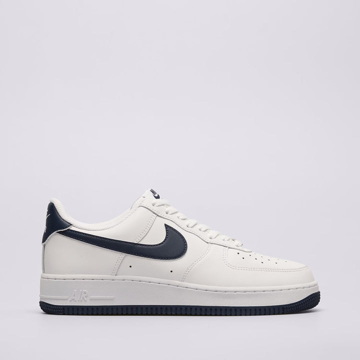 Pantofi sport NIKE AIR FORCE, alb