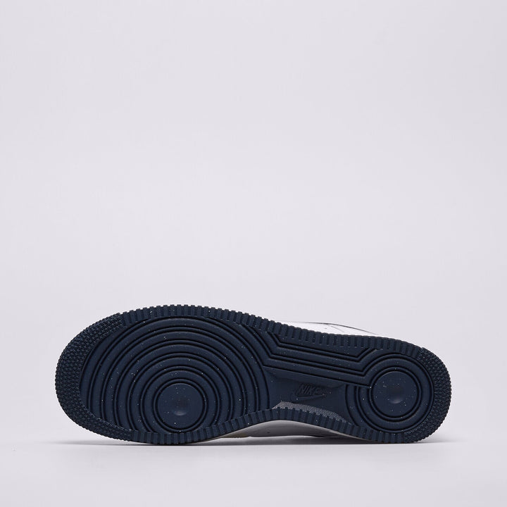Pantofi sport NIKE AIR FORCE, alb