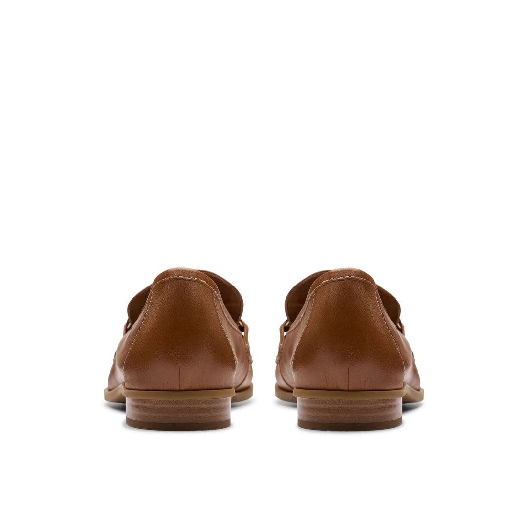 Cipő CLARKS, barna