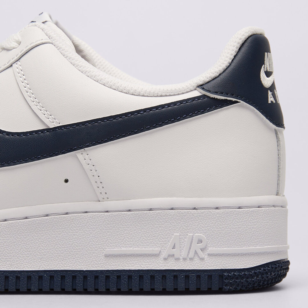Pantofi sport NIKE AIR FORCE, alb
