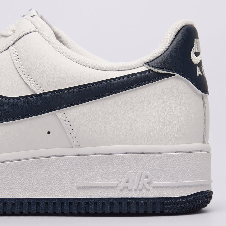 Pantofi sport NIKE AIR FORCE, alb