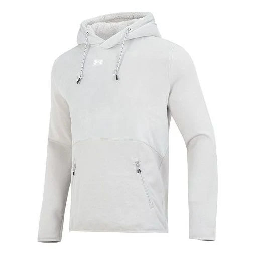 Hanorac UNDER ARMOUR, gri