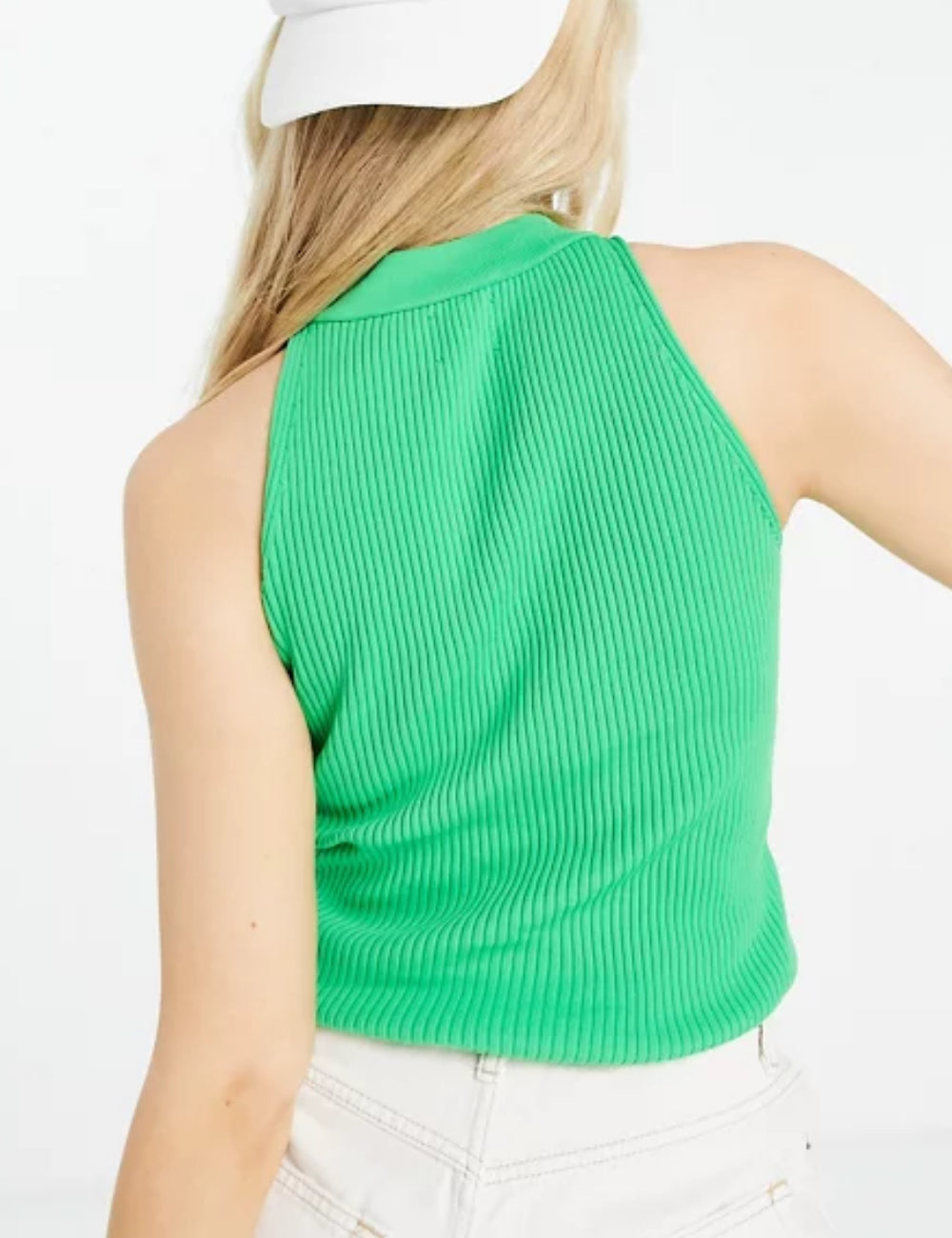 Maiou casual ASOS, verde