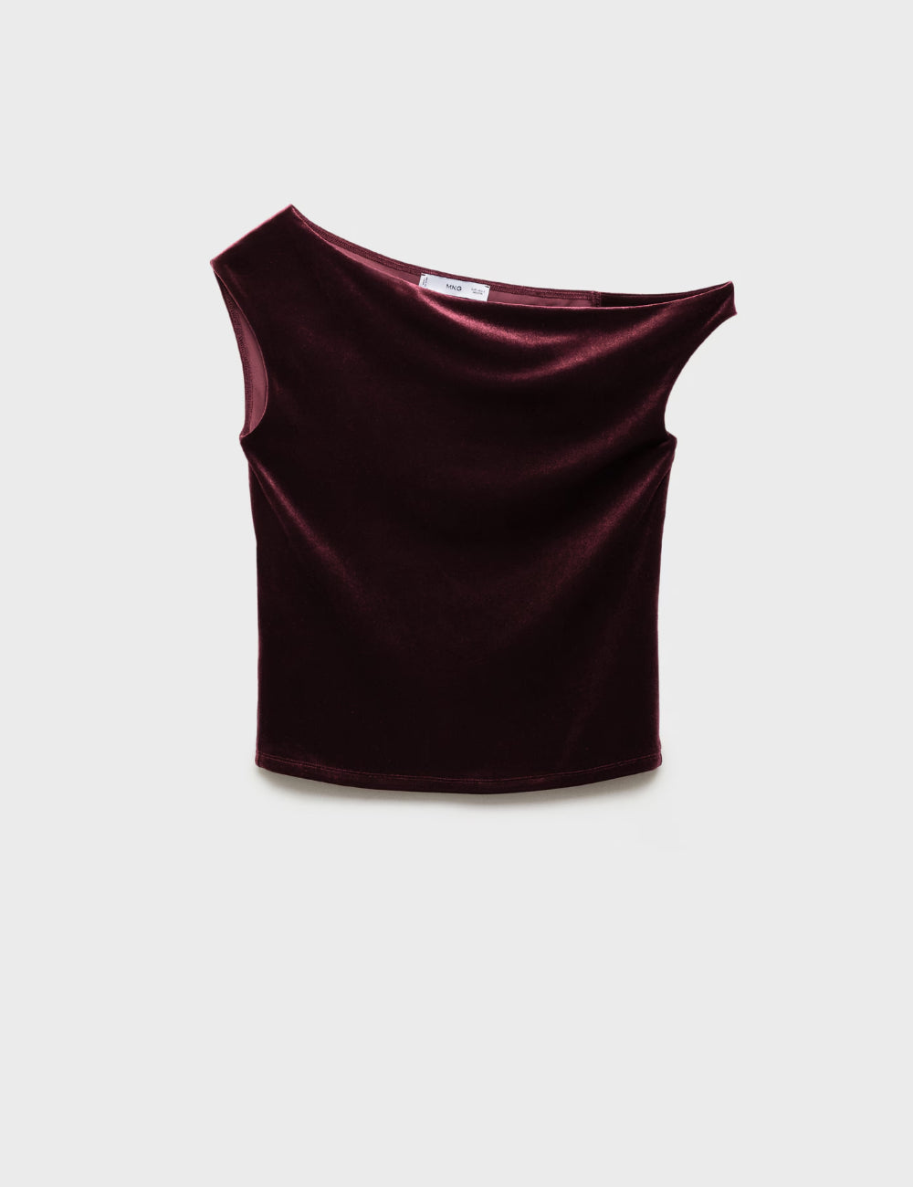 Maiou Mango, vișiniu