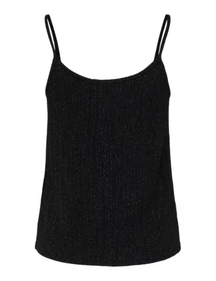 Maiou Only, negru