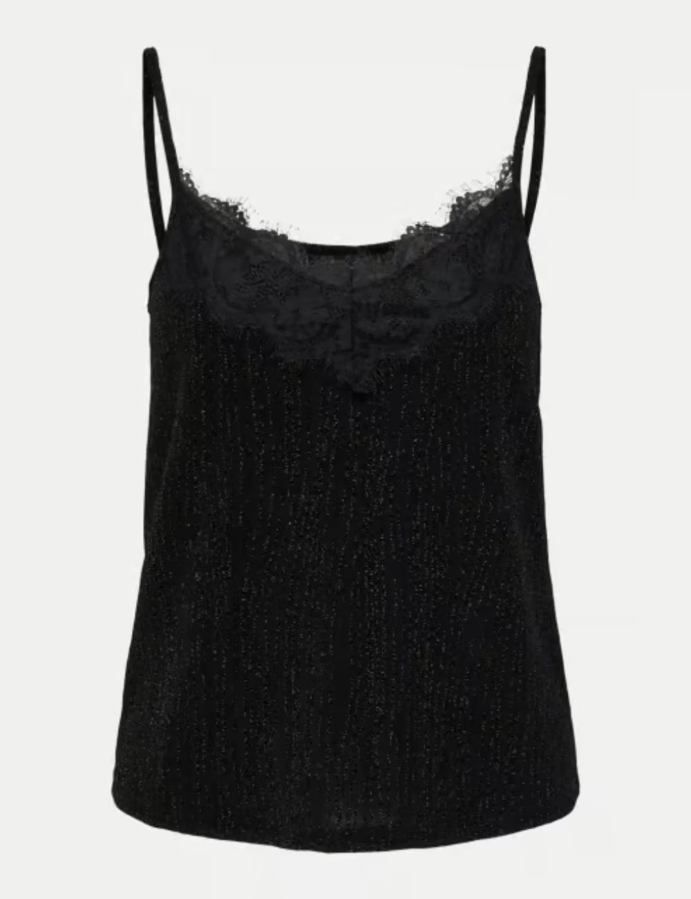 Maiou Only, negru