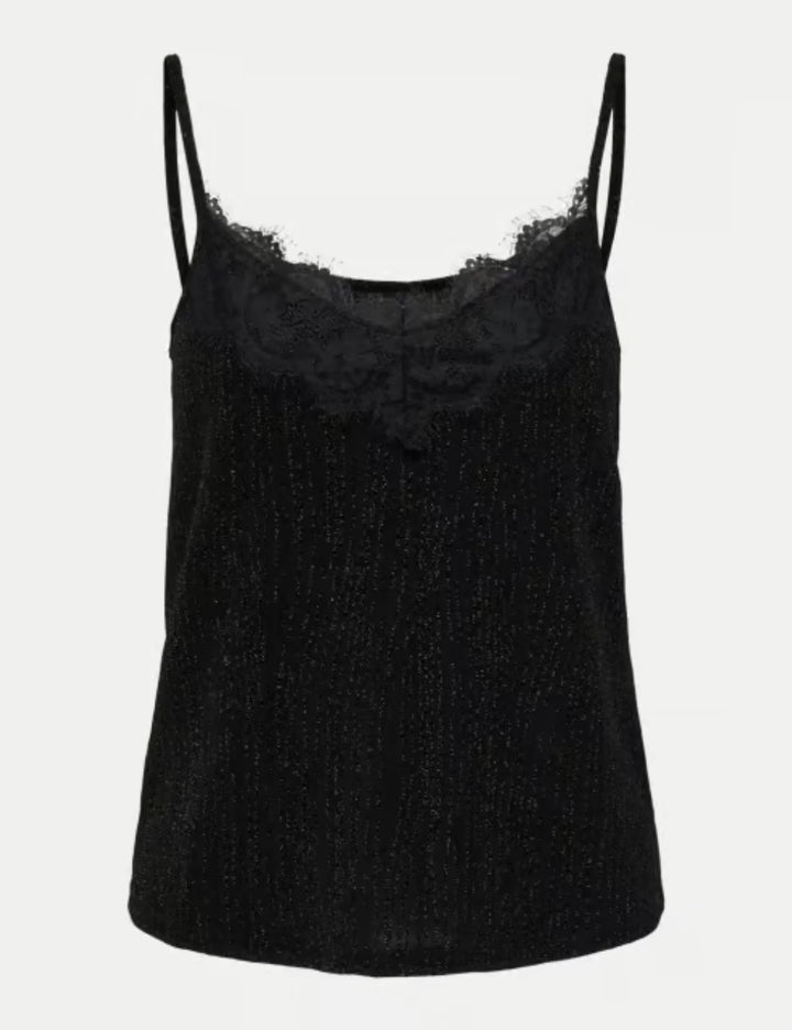 Maiou Only, negru