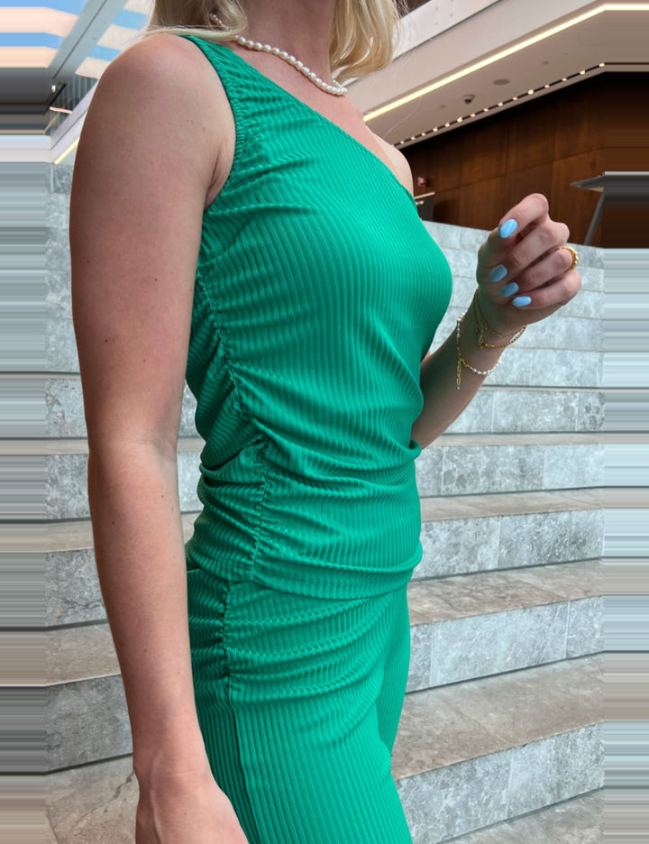 Maiou Pieces, verde