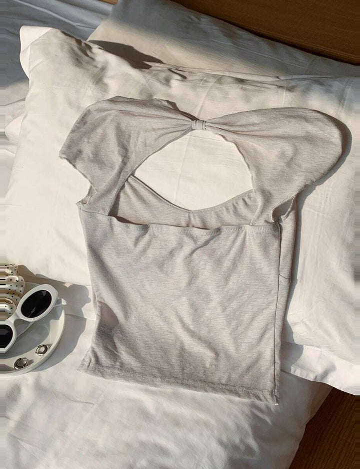 Maiou Shein, gri