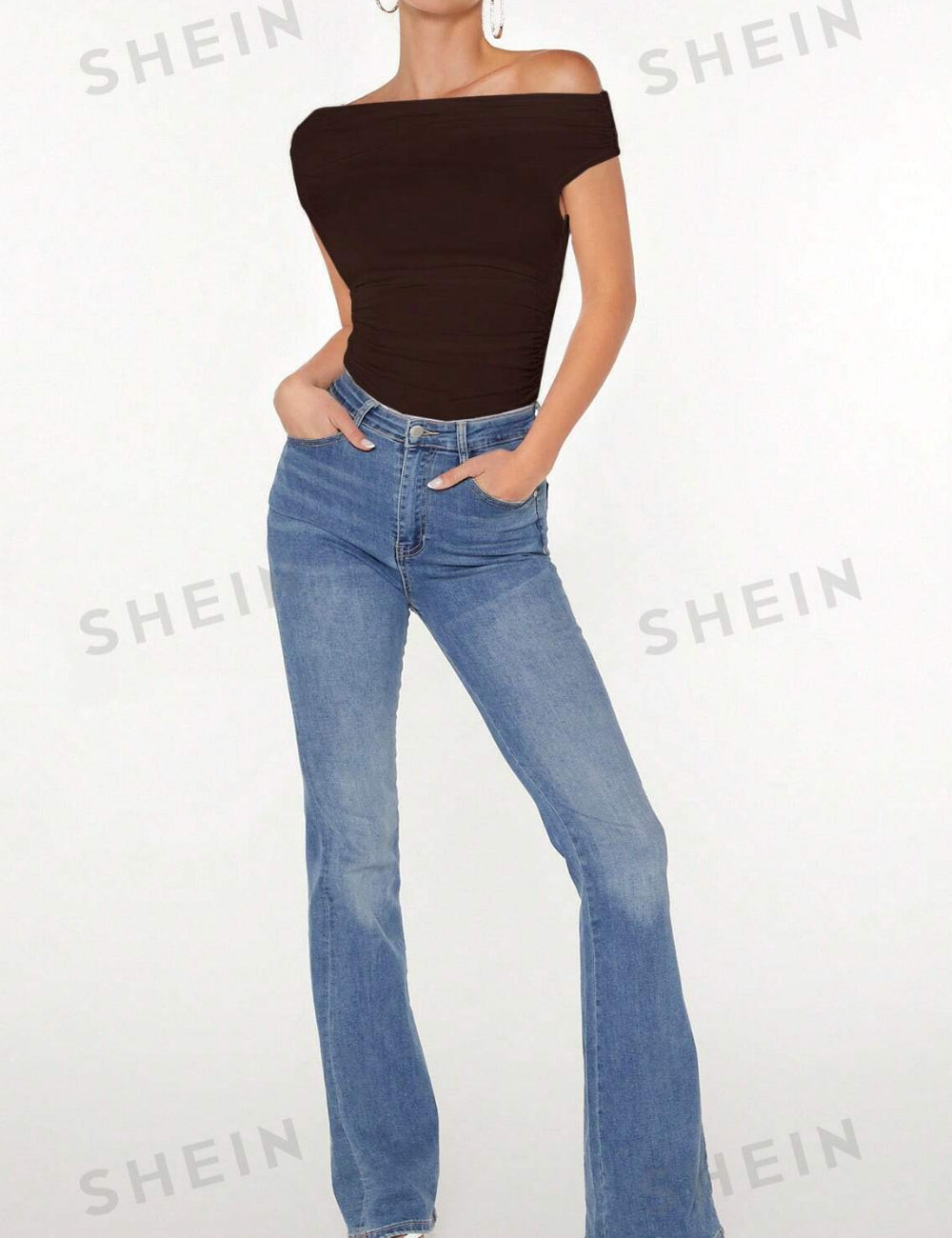 SHEIN BAE barna atléta