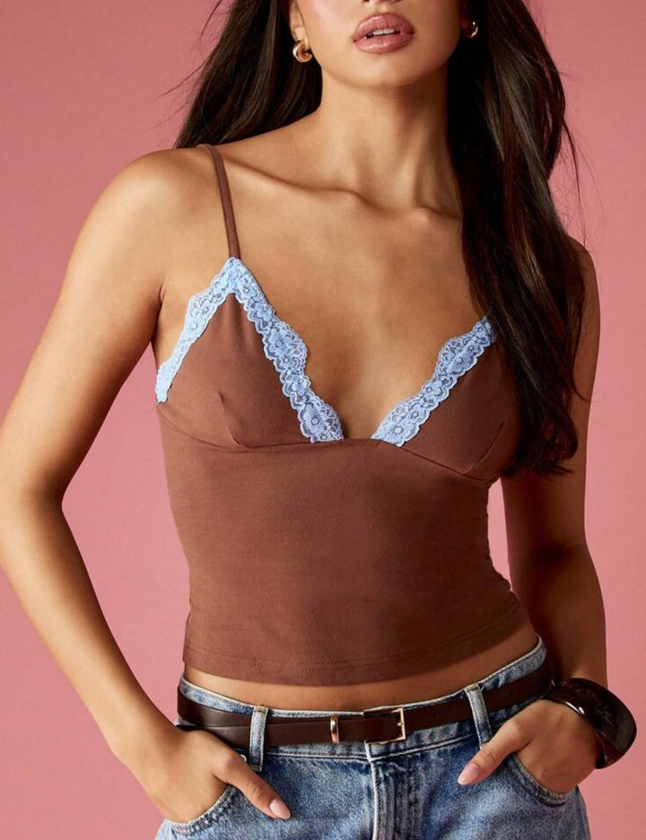 Maiou Shein Missguided, maro