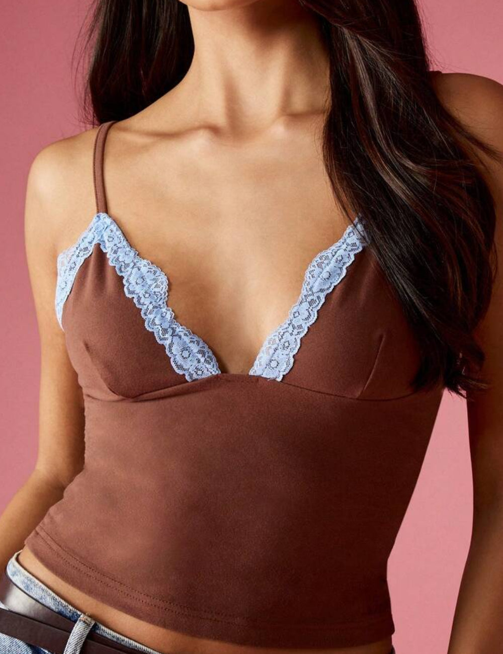 Maiou Shein Missguided, maro