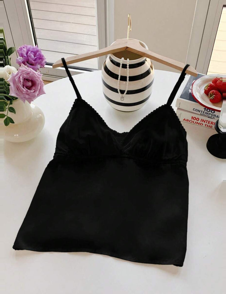 Maiou Shein, negru