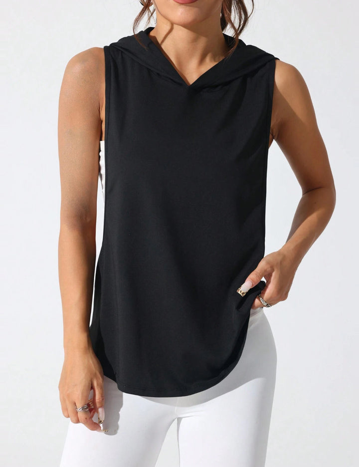 Maiou Shein, negru