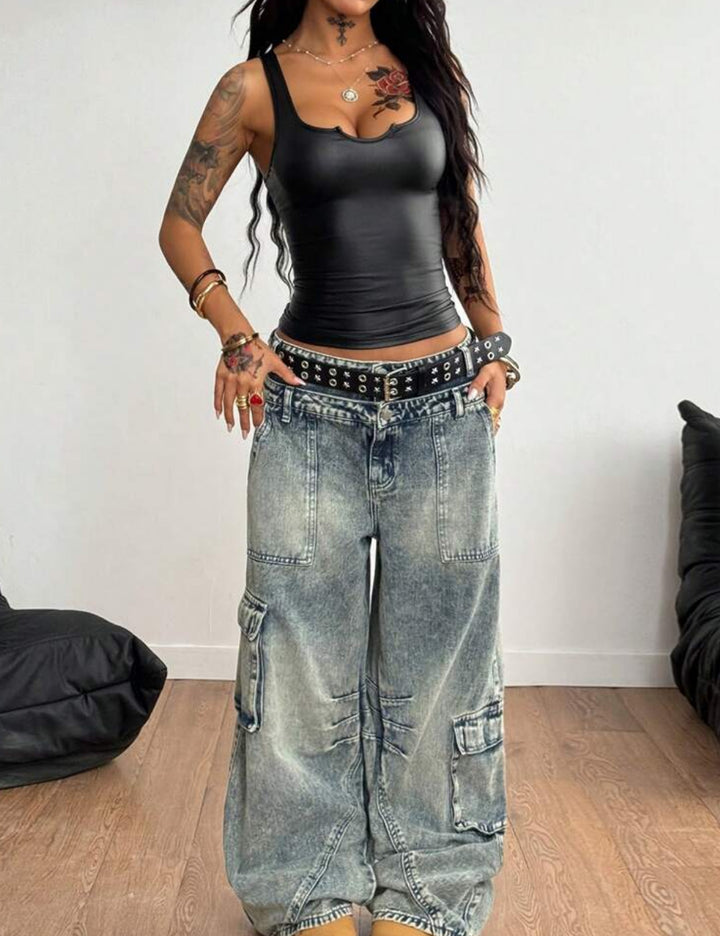 Maiou Shein, negru