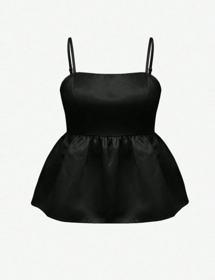 Maiou SHEIN, negru