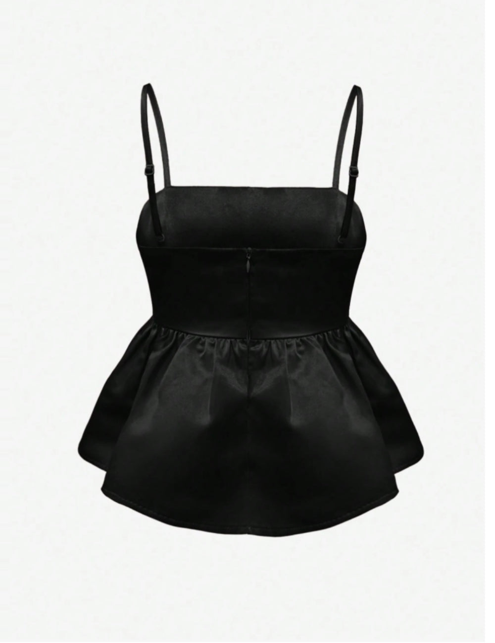 Maiou SHEIN, negru