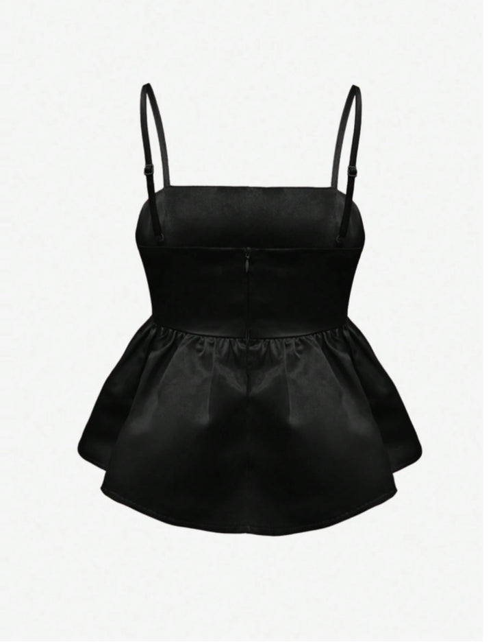 Maiou SHEIN, negru