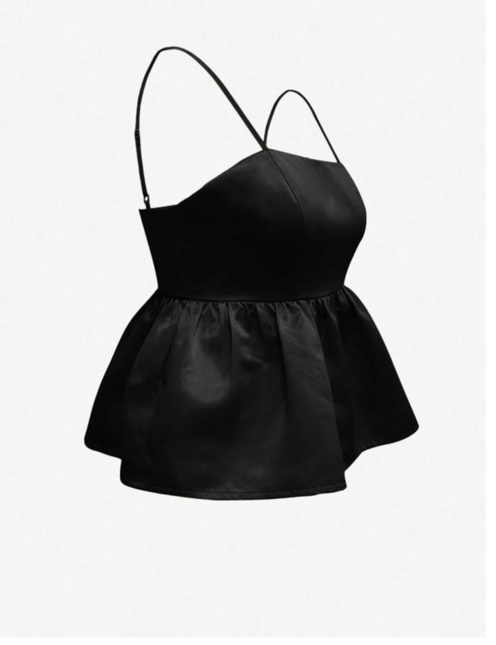 Maiou SHEIN, negru