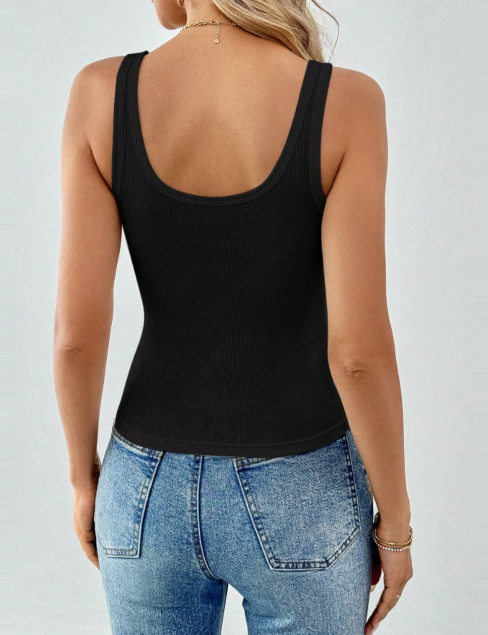 Maiou Shein, negru