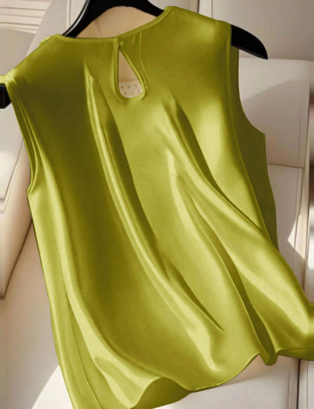 Maiou Shein, verde