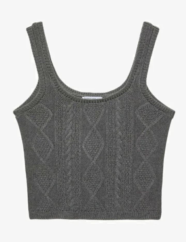 Maiou Stradivarius, gri