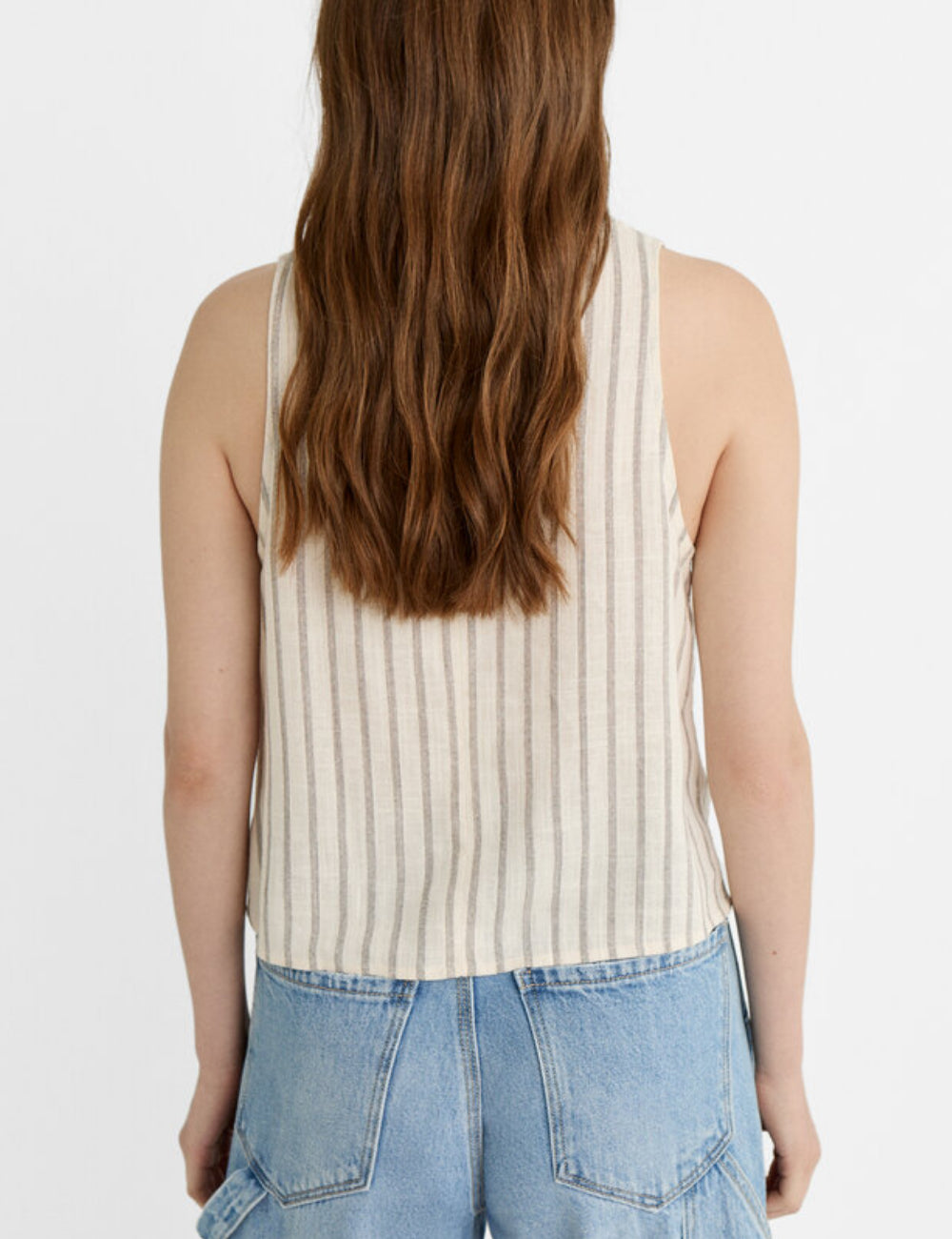 Maiou Stradivarius, mix culori