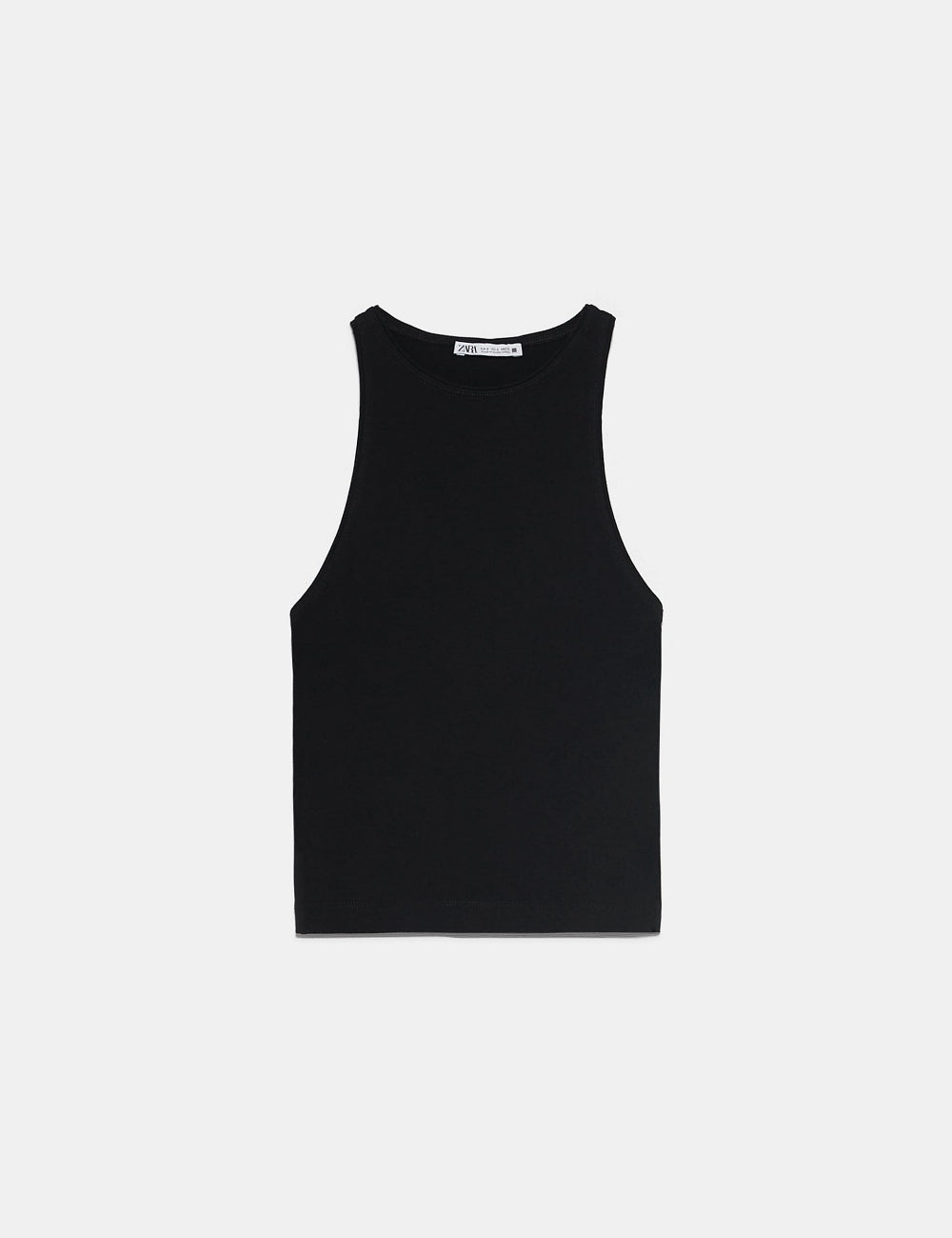 Maiou Zara, negru