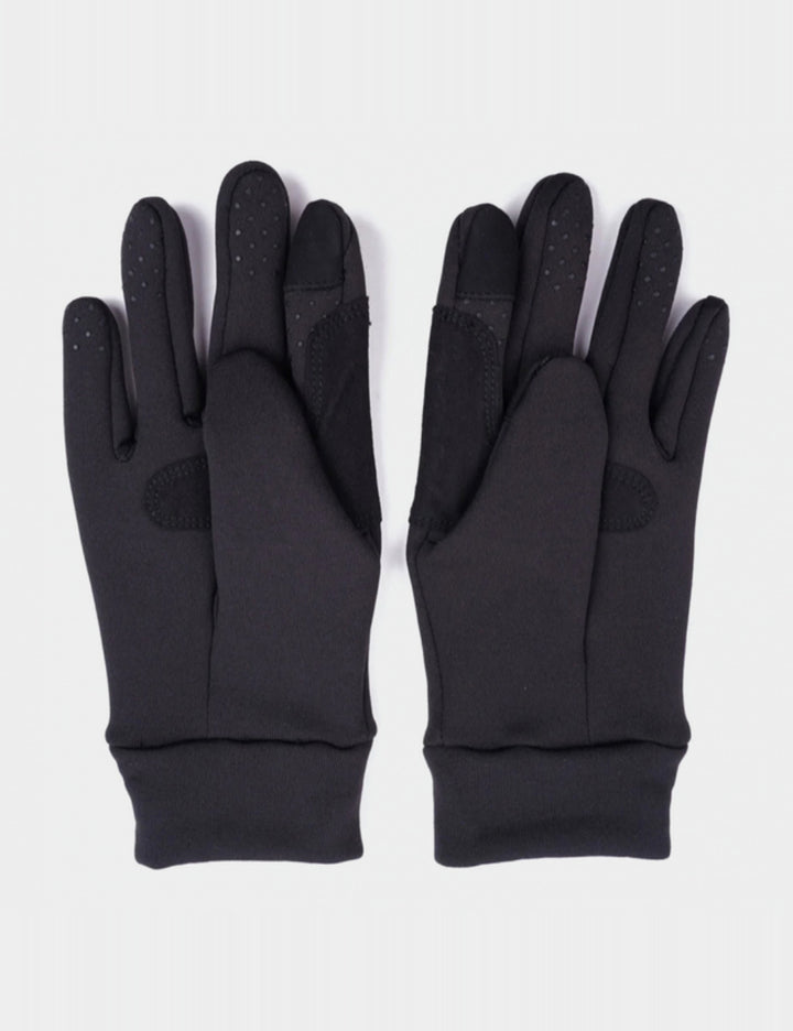 Mănuși HELLY HANSEN, negru