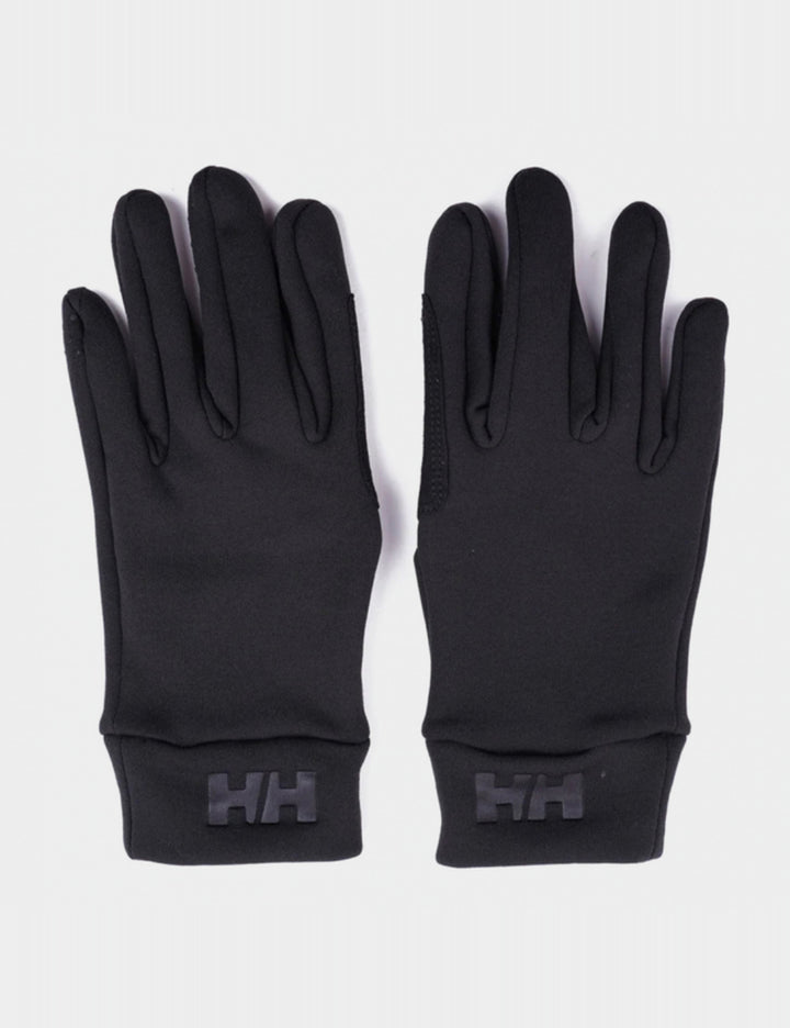 Mănuși HELLY HANSEN, negru
