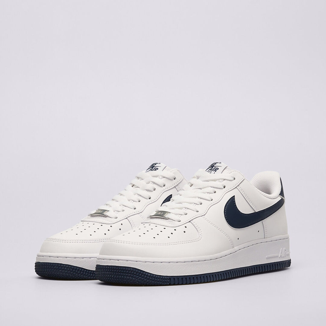 Pantofi sport NIKE AIR FORCE, alb