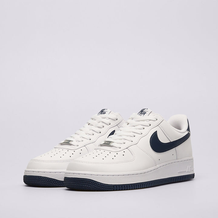 Pantofi sport NIKE AIR FORCE, alb