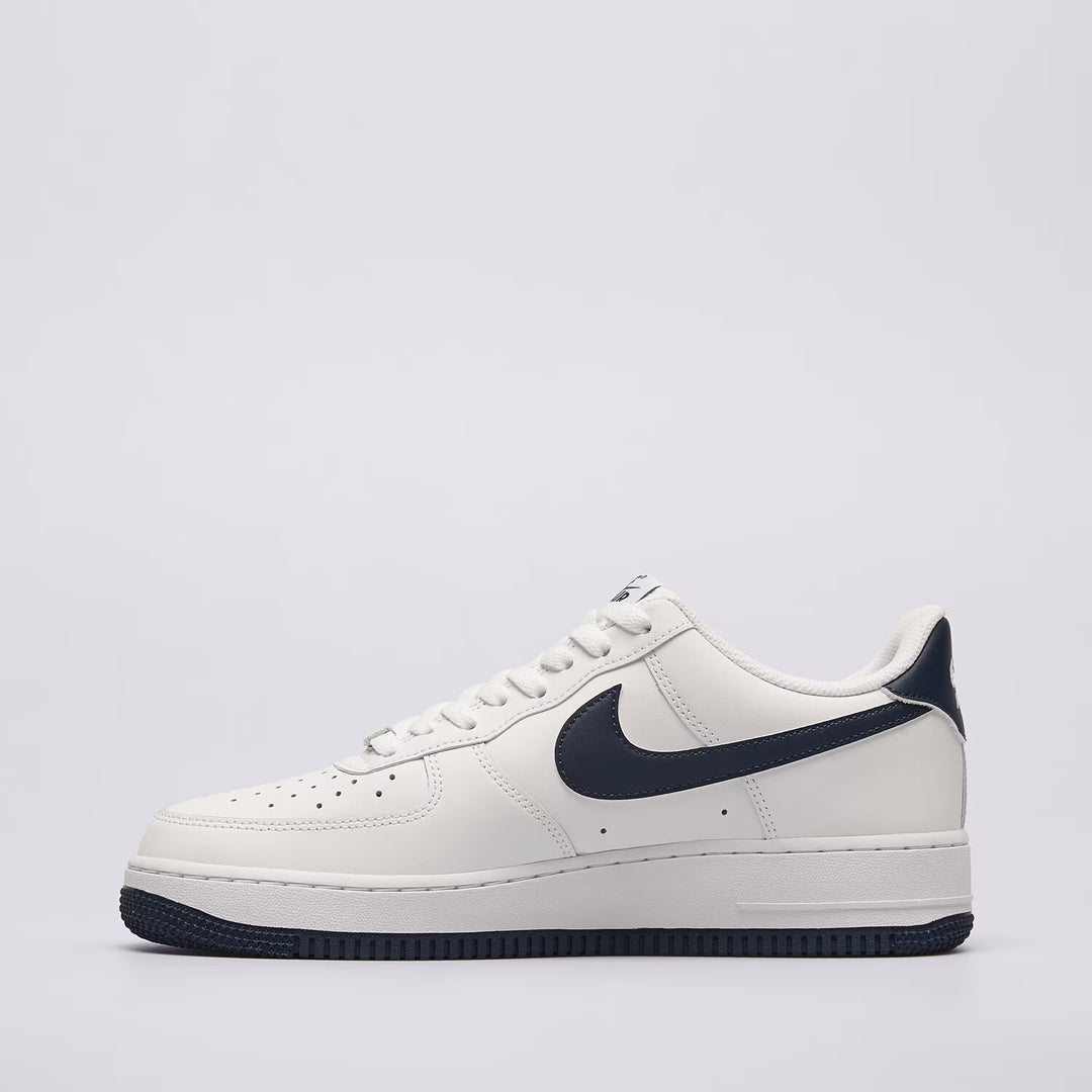 Pantofi sport NIKE AIR FORCE, alb