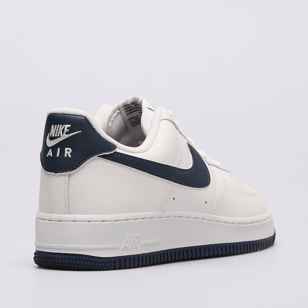 Pantofi sport NIKE AIR FORCE, alb