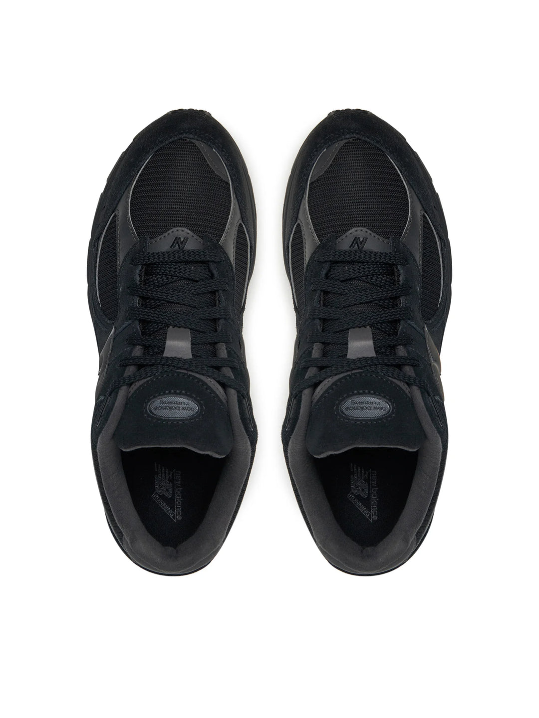 Pantofi sport NEW BALANCE, negru