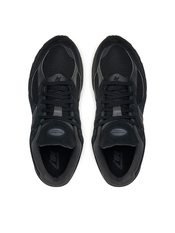 Pantofi sport NEW BALANCE, negru