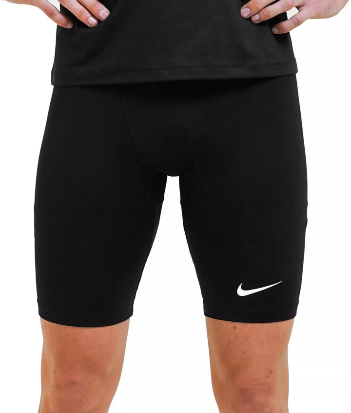 Colanți scurți NIKE, negru