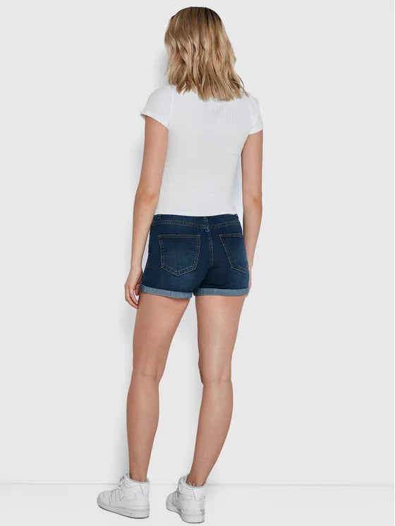 Pantaloni scurți de blugi NOISY MAY