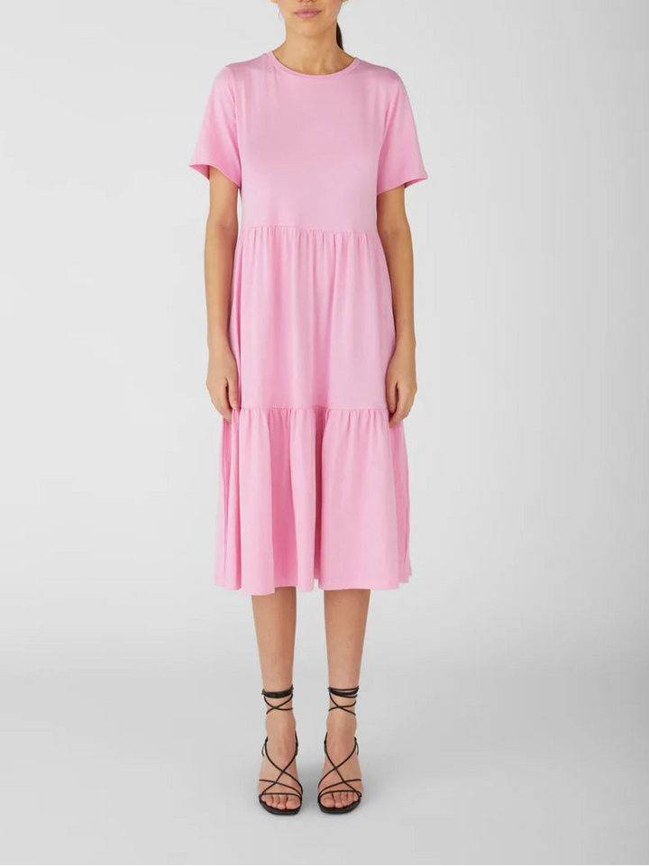 Rochie maxi Object, roz