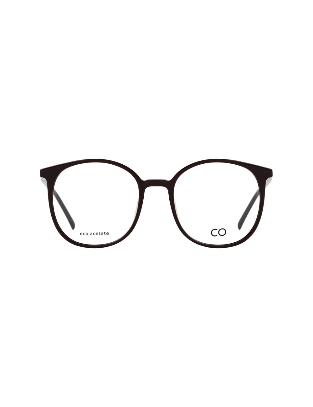 Ochelari CO Optical, vișiniu