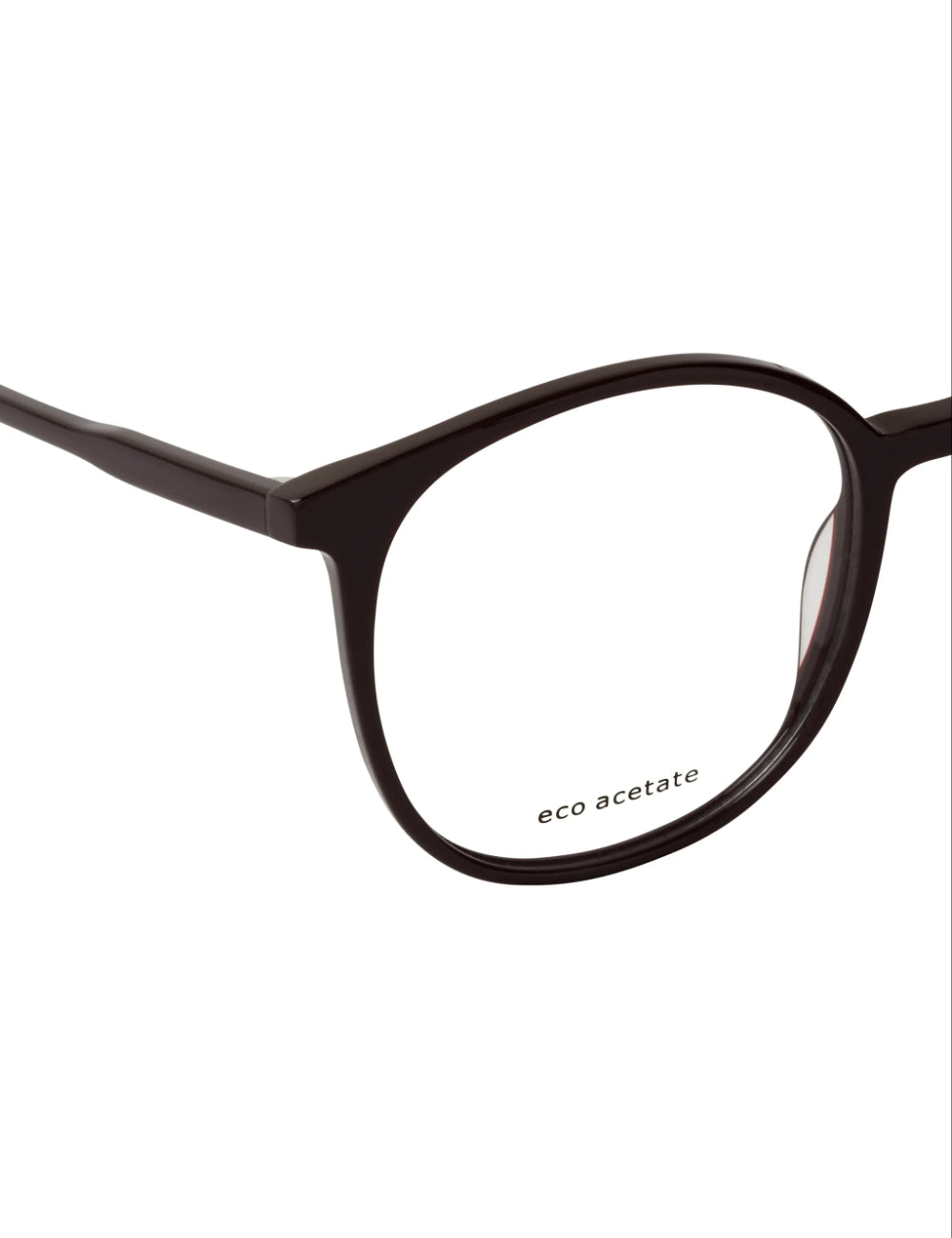 Ochelari CO Optical, vișiniu