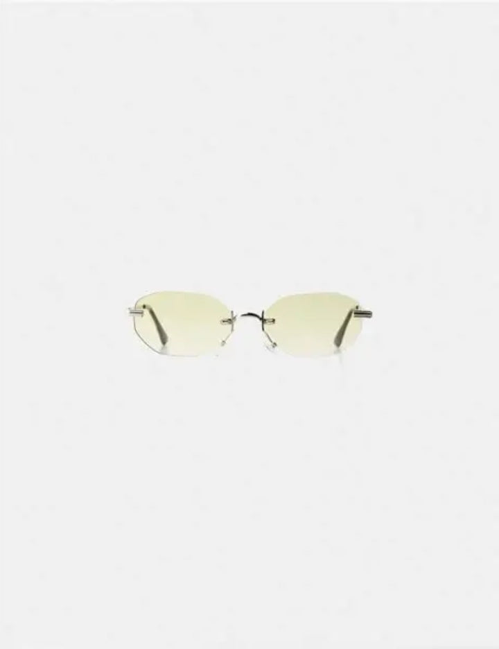 Ochelari de soare Bershka, mix culori